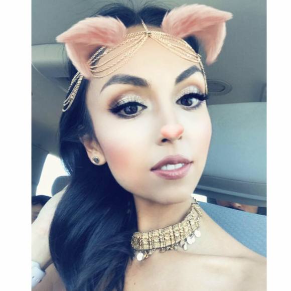 Meet your Posher, Pao - Picture 1 of 1